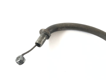 Yamaha XS 650 Type 447 [1975] - Throttle cable - 0