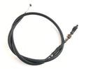 Kawasaki KMX 125 MX 125 B [1998] - Clutch cable-4