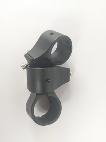 KTM GS 620 RD Bj. 1994 - support de garde-boue avant