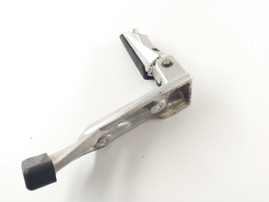 BMW R 1200 R K27 [2007] - Footrest and holder