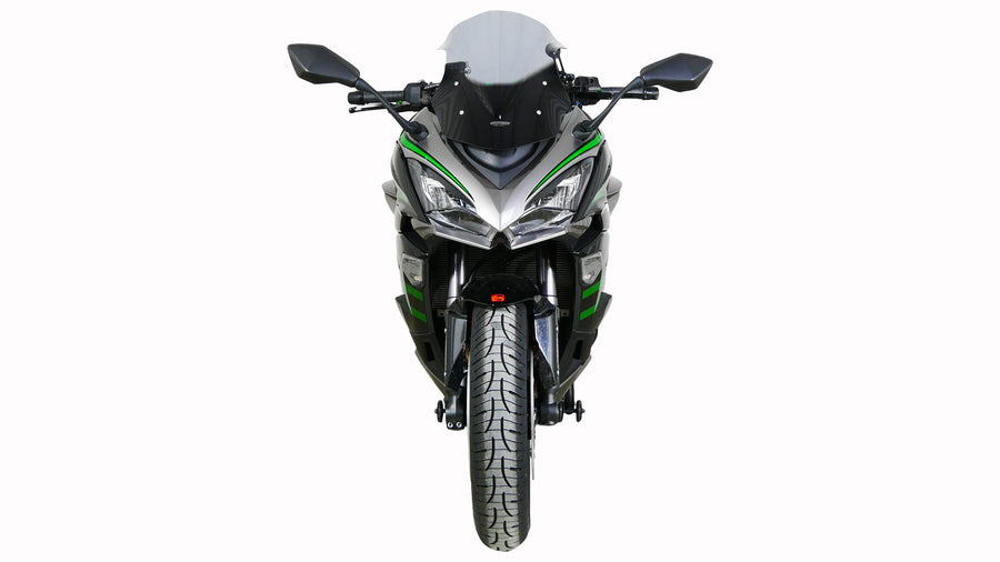 Kawasaki Ninja 1000 SX [2020 -] - Disque de course "R"