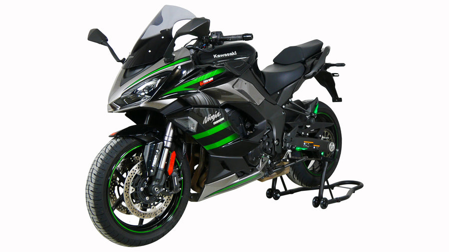 Kawasaki Ninja 1000 SX [2020 -] - Disque de course "R"