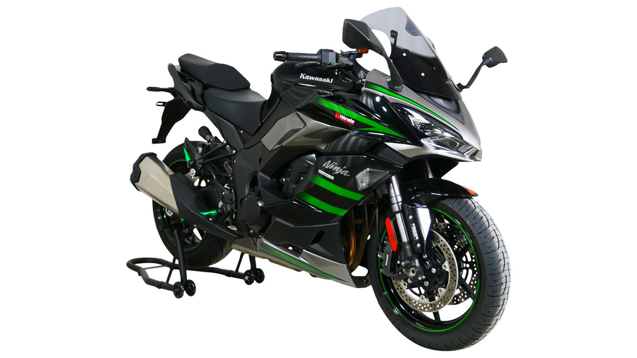 Kawasaki Ninja 1000 SX [2020 -] - Disque de course "R"