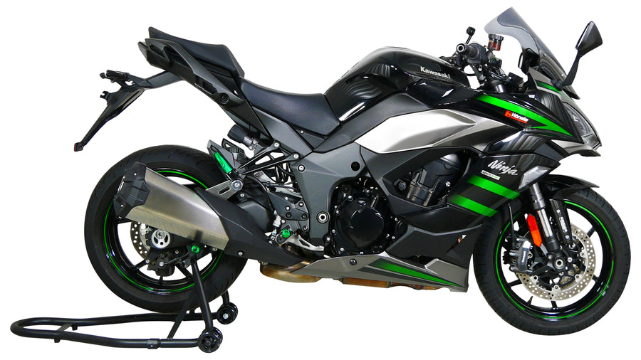 Kawasaki Ninja 1000 SX [2020 -] - Disque de course "R"