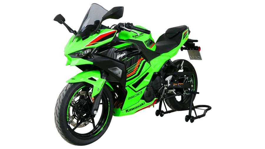 Kawasaki NINJA 500 SE [2024-] – Racingscheibe "R"