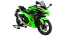 Kawasaki NINJA 500 SE [2024-] – Racingscheibe "R"-4