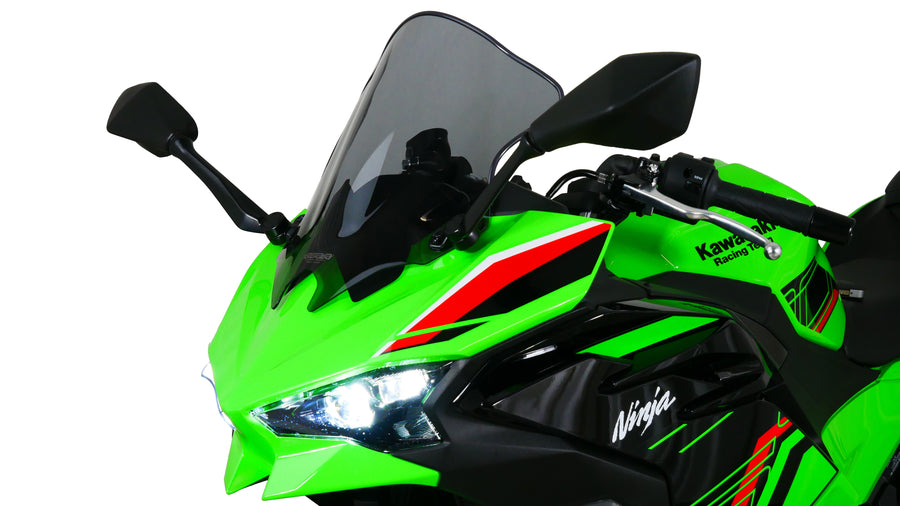 Kawasaki NINJA 500 SE [2024-] – Racingscheibe "R"