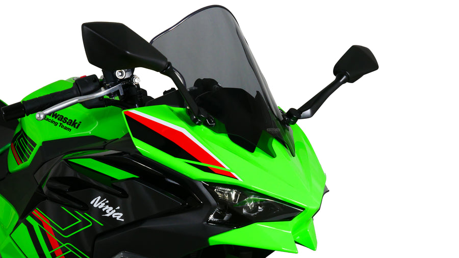 Kawasaki NINJA 500 SE [2024-] – Racingscheibe "R"