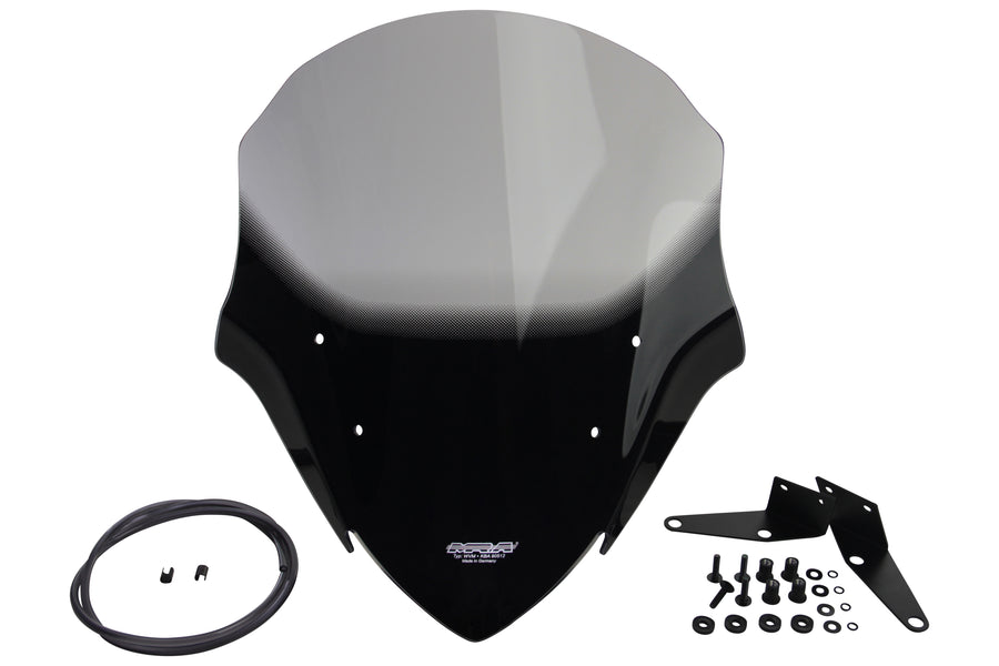 KAWASAKI NINJA 650 [2017-2019] - Disqueur "TM"