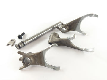 Triumph Sprint 955i RS T695 [2000] - Shift forks shift claws set - 0