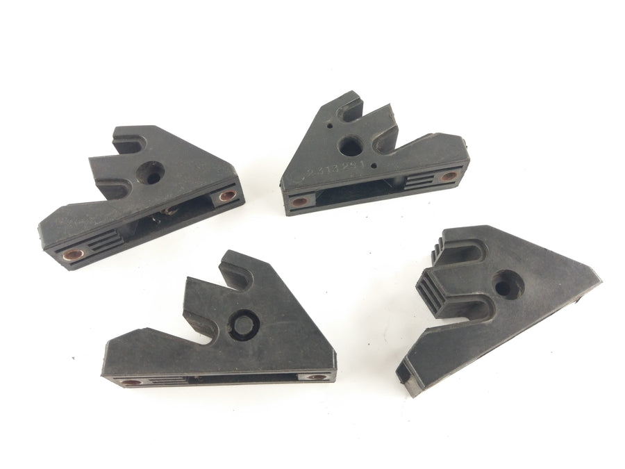 BMW R 1100 GS [1994] - Seat adjustment set