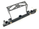 Triumph Daytona 955i T595N [2001] - rampe d'injection-3