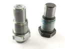Yamaha XVS 650 Drag Star 4VR [1997] - Swingarm bolt set-3