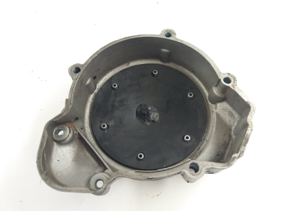 Aprilia RS 125 MPB [1999] - Cache alternateur cache moteur