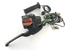 BMW K 1200 LT [2002] - Handlebar fitting left clutch pump-4