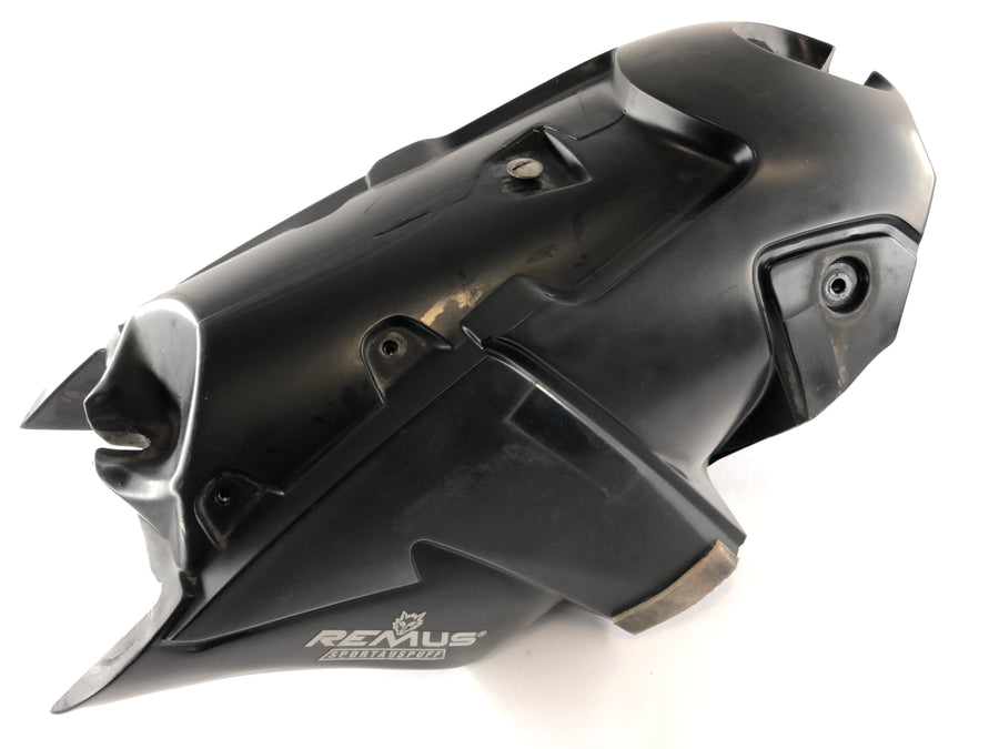 KTM 640 LC4 Prestige [2003] - Tank Benzintank