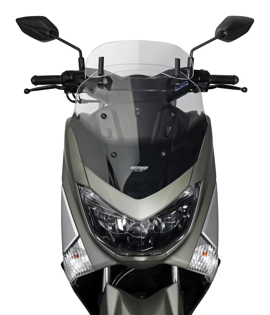 Yamaha NMAX 125 / 150 [2016-2020] – Variotouringscreen "VT"