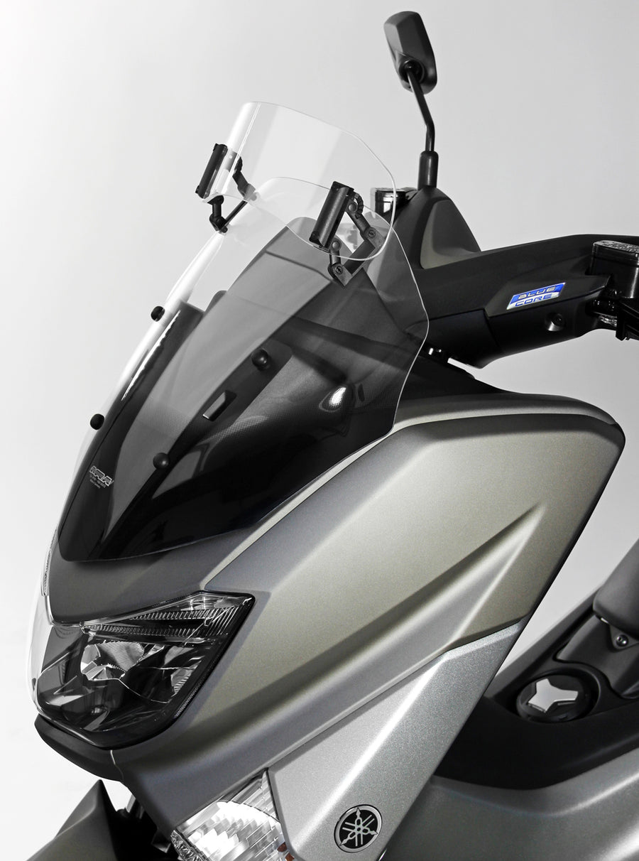 Yamaha NMAX 125 / 150 [2016-2020] – Variotouringscreen "VT"