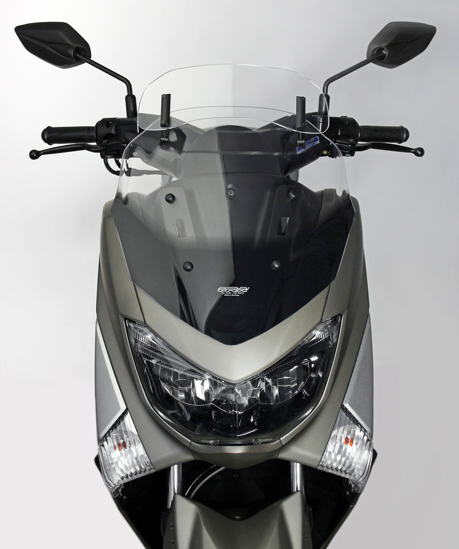 Yamaha NMAX 125 / 150 [2016-2020] – Variotouringscreen "VT"