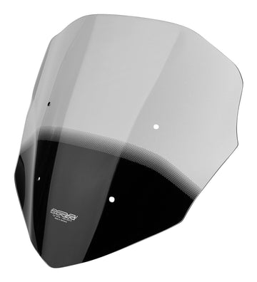 Yamaha NMAX 125 / 150 [2016-2020] – Tourenscheibe "T" - 0