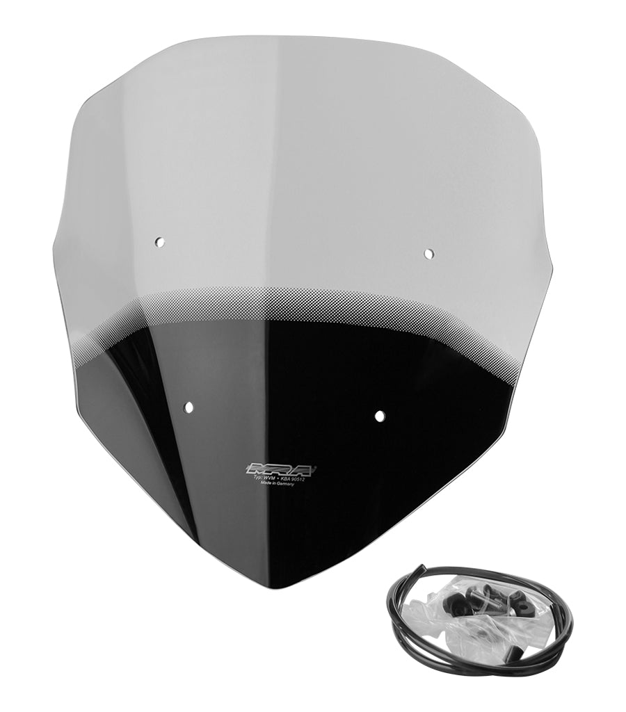 Yamaha Nmax 125/150 [2016-2020]-touring disc "T"