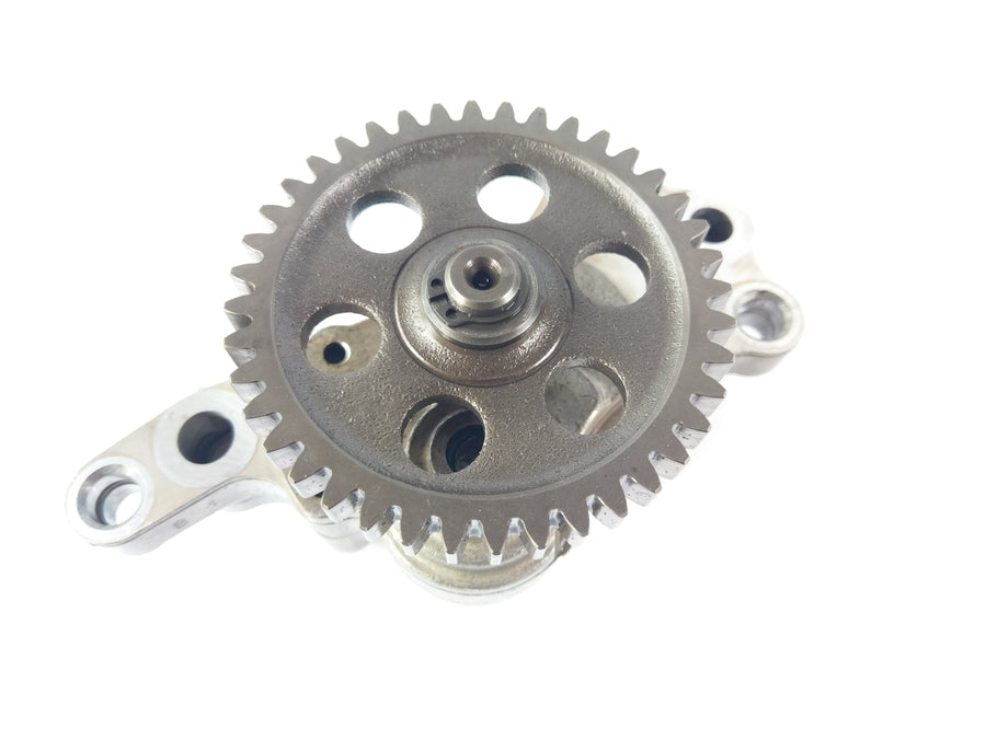 Ducati M600 Monster 600 M3 [2001] - Oil pump with drive