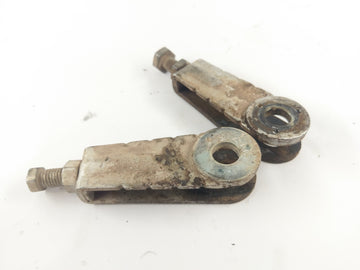 Yamaha YFM 350 Warrior 3GD [2003] - Chain tensioner set - 0