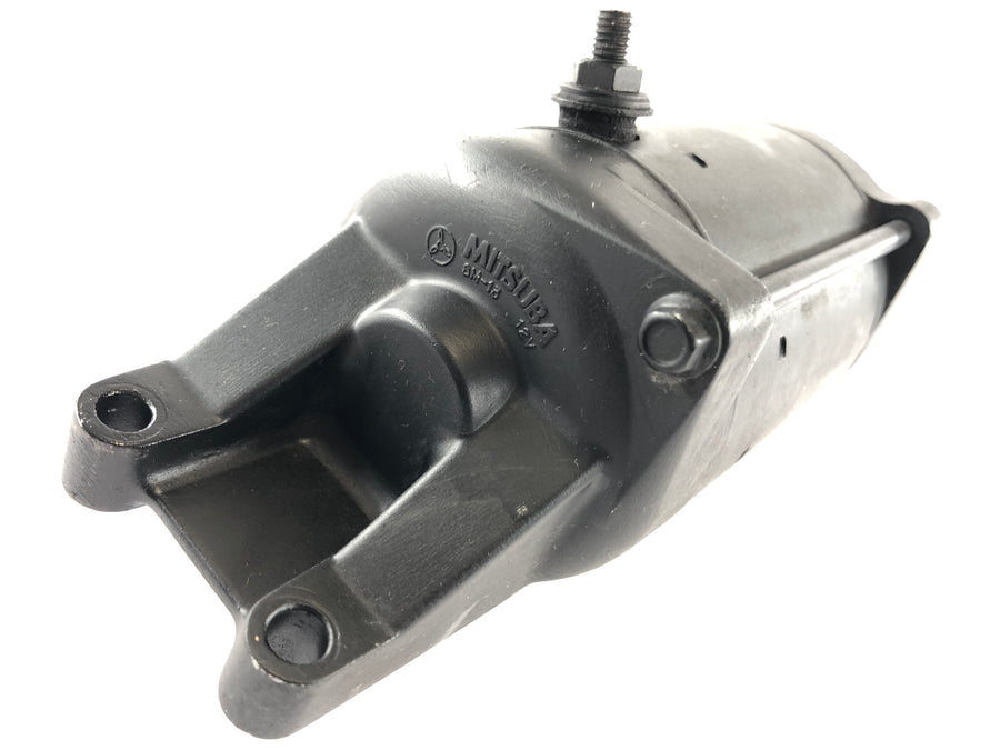 Suzuki GSX-R 1100 GV73B [1991] - Starter Motor