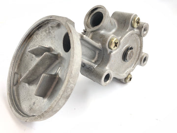 Kawasaki Z 750 E KZ750E [1981] - Oil pump - 0