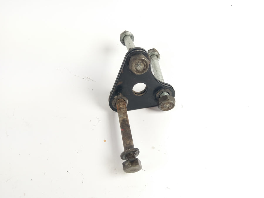 Yamaha XT 600 43F [1985] - Engine mount
