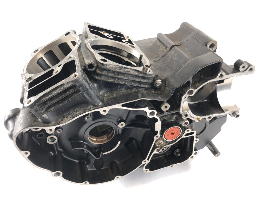 Suzuki Intruder VL 1500 AL [2000] - Carter moteur vide