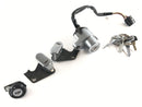 Kawasaki VN 1500 Classic VNT50D [2000] - Ignition lock set-2