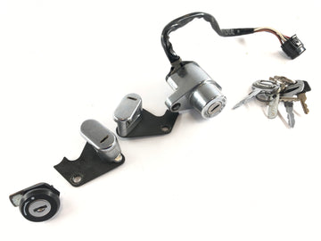 Kawasaki VN 1500 Classic VNT50D [2000] - Ignition lock set - 0