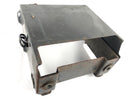 Suzuki Intruder VL 1500 AL [2000] - Battery compartment-3