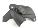 BMW K 1300 R [2010] - Rahmenverkleidung Links mit Steckdose-4