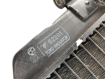 Kawasaki VN 1500 A VNAA [all years] - Water cooler - 0