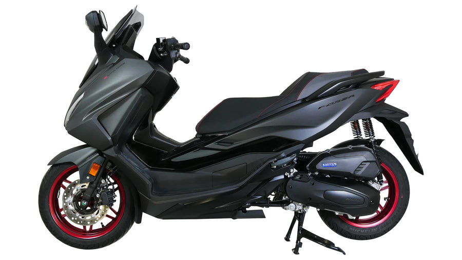 Honda NSS 125 / 350 FORZA [2021-] – Sportscheibe "SP"