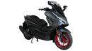 Honda NSS 125 / 350 FORZA [2021-] – Sportscheibe "SP"-4