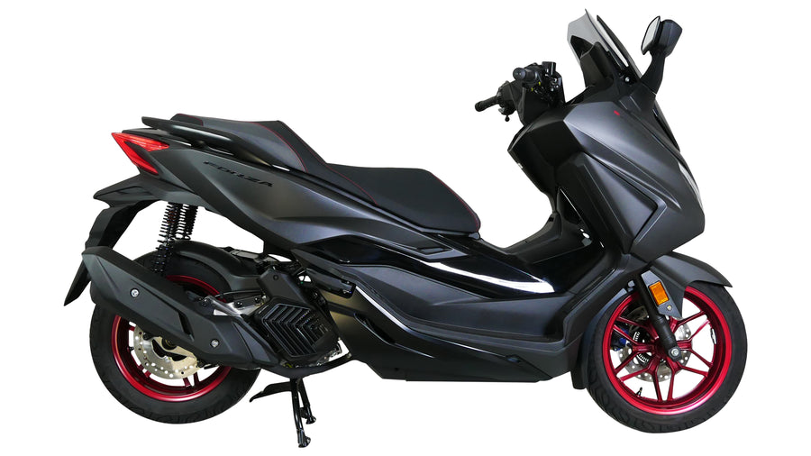 Honda NSS 125 / 350 FORZA [2021-] – Sportscheibe "SP"