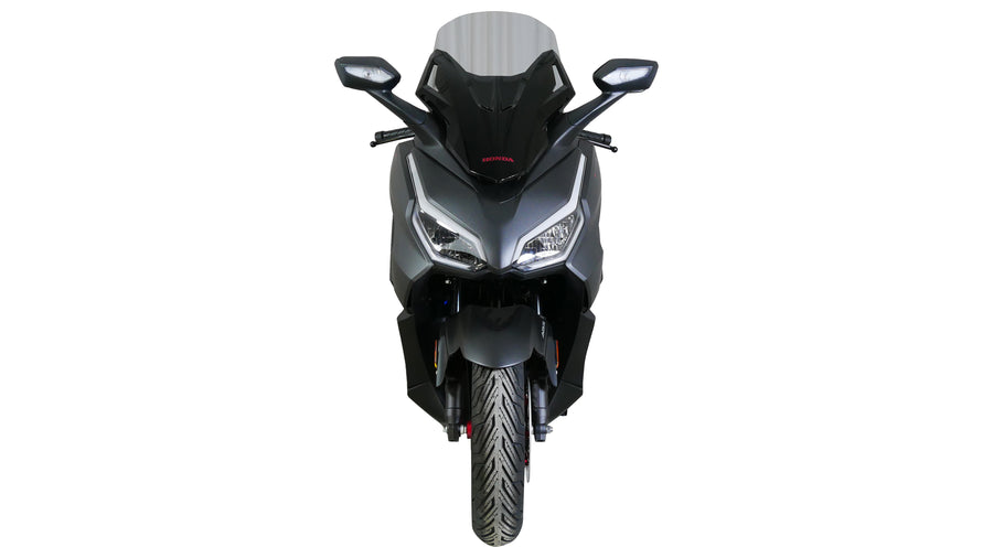 Honda NSS 125 / 350 FORZA [2021-] – Tourenscheibe "TM"