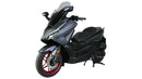 Honda NSS 125 / 350 FORZA [2021-] – Tourenscheibe "TM"-2