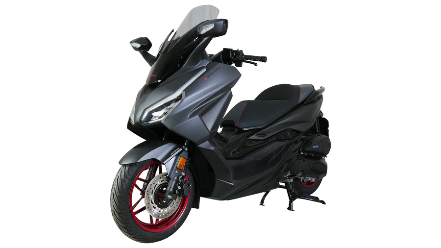 Honda NSS 125 / 350 FORZA [2021-] – Tourenscheibe "TM"