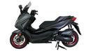 Honda NSS 125 / 350 FORZA [2021-] – Tourenscheibe "TM"-3