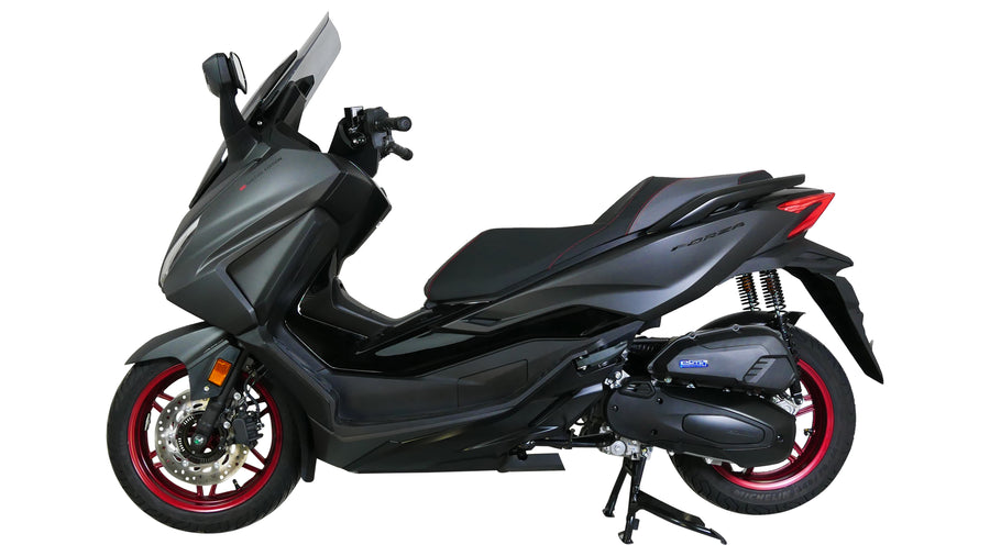 Honda NSS 125 / 350 FORZA [2021-] – Tourenscheibe "TM"