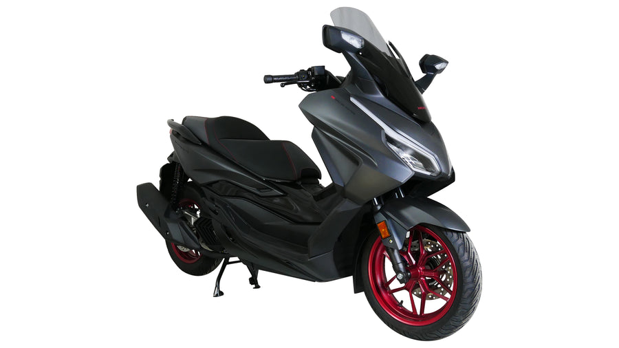 Honda NSS 125 / 350 FORZA [2021-] – Tourenscheibe "TM"