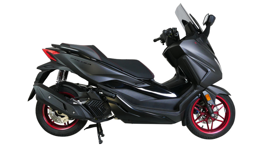 Honda NSS 125 / 350 FORZA [2021-] – Tourenscheibe "TM"