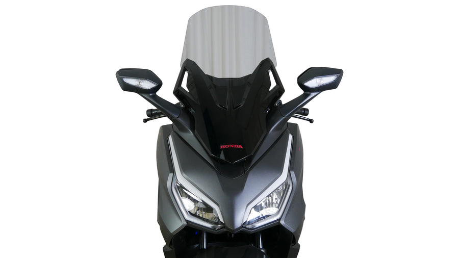 Honda NSS 125 / 350 FORZA [2021-] – Tourenscheibe "TM"