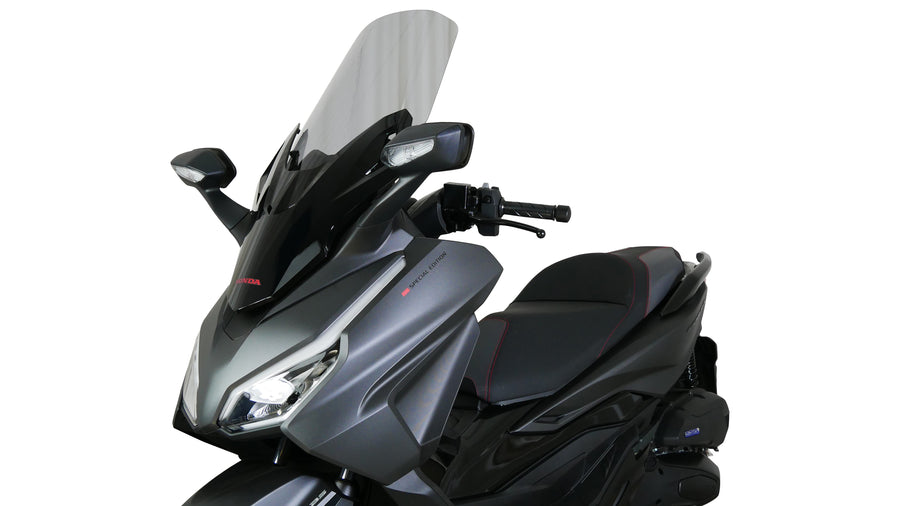 Honda NSS 125 / 350 FORZA [2021-] – Tourenscheibe "TM"