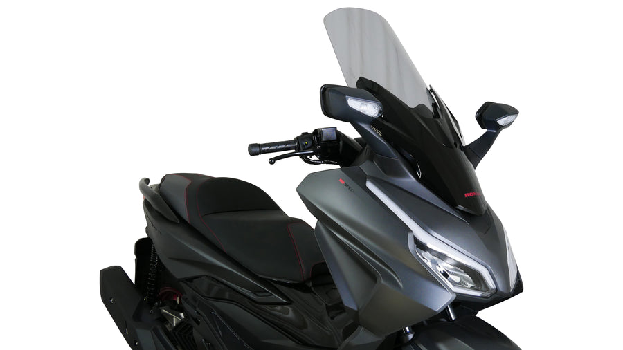 Honda NSS 125 / 350 FORZA [2021-] – Tourenscheibe "TM"