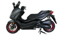 Honda NSS 125/350 Forza [2021 -] - Variotourings écran "VTM"-5